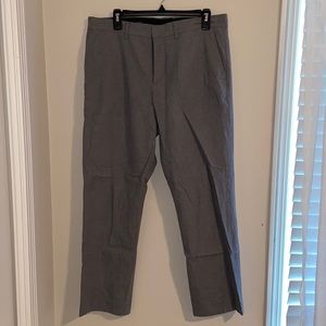 J. Crew Factory slim fit pants